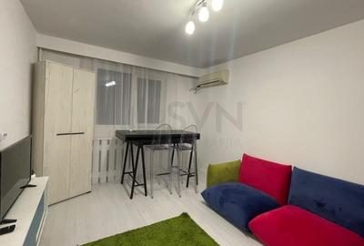 Apartament cu 2 camere decomandat, mobilat în P-ța Victoriei - 5