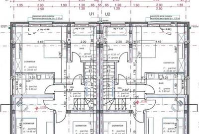 Casa Moderna cu Panorama Unica si Calitate Superioara - 15