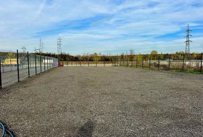 Teren de vanzare 2750 mp pe Drum.Lunca Cetatii 17mp front stradal - 2