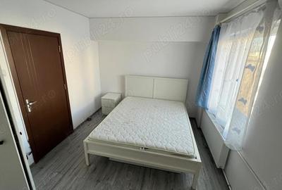 Apartament cu 3 camere semidecomandat în Lujerului - 4