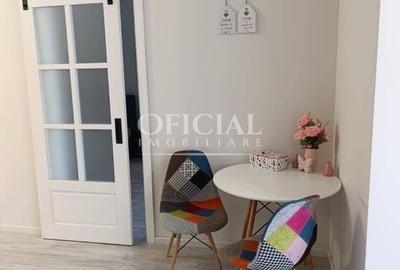 Apartament 2 camere | Garaj Subteran | Lift |  Zona Vivo | Floresti - 3