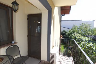 Vila Damaroaia – Spatiu, confort si locatie perfecta - 14