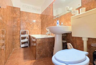 Apartament cu 3 camere decomandat în Centrul Civic - 10