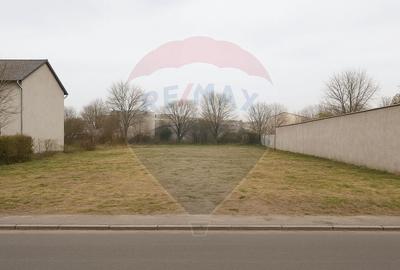 DE VANZARE - TEREN 501 MP, CONSTRUIBIL 250 MP - 2