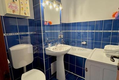 Apartament cu 3 camere decomandat, mobilat în Mircea cel Bătrân - 10