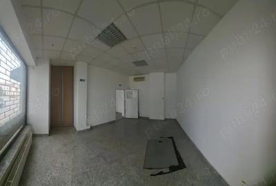Inchiriez spatiu comercial Arad , zona Intim , Piata Spitalului - 8