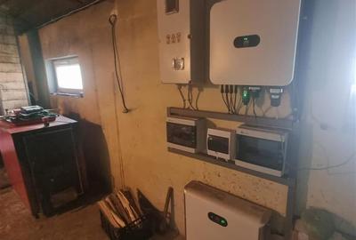 Oportunitate de investitie. Pensiune de vanzare la Vistisoara. - 3