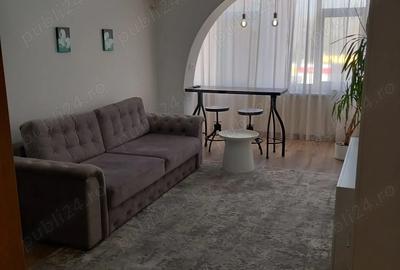 Proprietar inchiriez ap 2 camere decomandat City Mall - 6