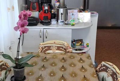 Casa Mihaesti la 12 km de Valcea - 2