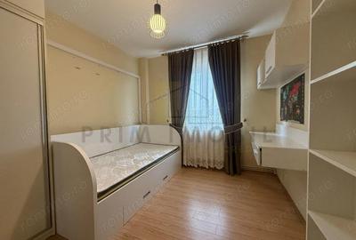 Apartament 3 camere, Tatarasi, Flux - etaj intermediar - 7