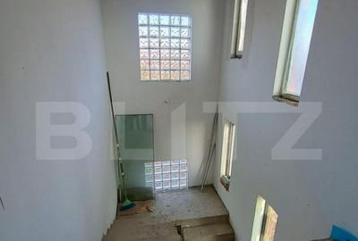 Casa semifinisata 5 camere+mansarda, 163 mp, Ploiestiori - 27