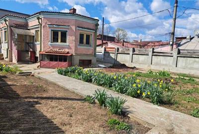 Spațiu comercial, de 344 mp, în Rahova - 7