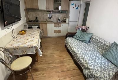 Apartament cu 2 camere semidecomandat, mobilat în Mărăști - 3