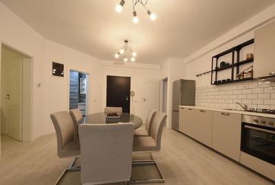 Apartament 3 camere spatios si luminos | Herastrau - 3