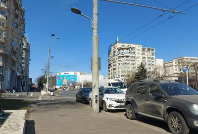 Apartament cu 2 camere semidecomandat în P-ța Unirii