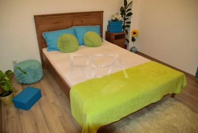 Apartament 2 camere | Bloc Nou | Grozavesti | Gradina 60m2 - 2