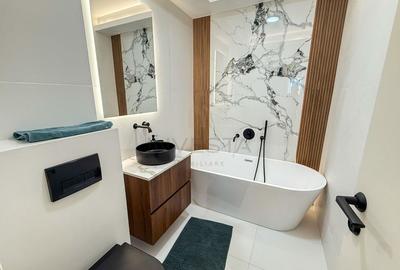 Apartament  ,,la cheie"! Finisaje de top cu panorama spre oras! - 7