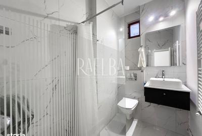 Casă cu 4 camere în Banu Manta - 5