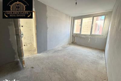 Apartament cu 3 camere decomandat în Jilava