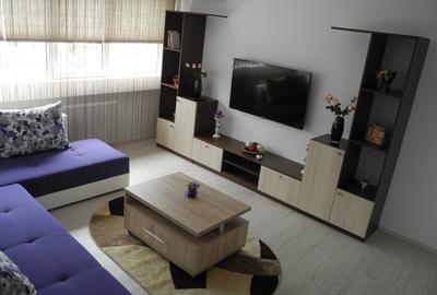 Apartament cu 2 camere decomandat, mobilat în Cantemir - 3