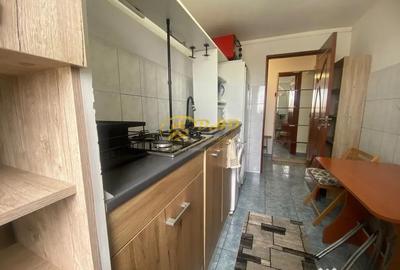 Apartament cu 2 camere decomandat în Gară - 3