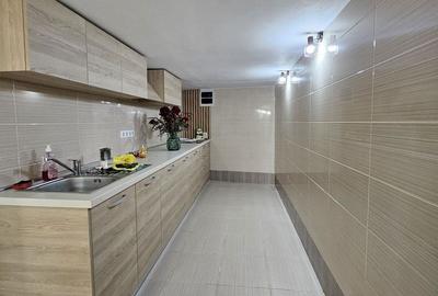 Spațiu comercial, de 120 mp, în Gării