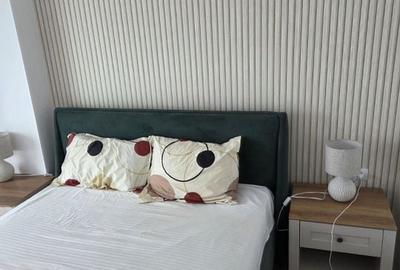 Apartament 2 camere – Central Park – Etaj 6 – 53 mp - 5