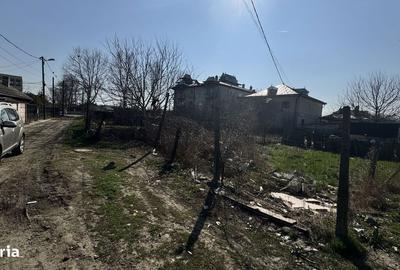 Spațiu comercial, în Brătianu - 3