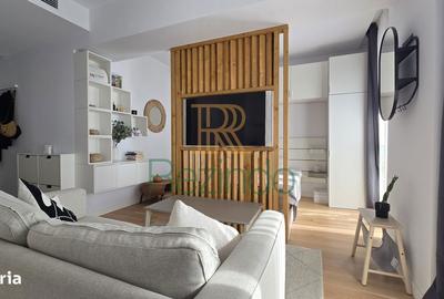 Garsonieră, mobilată în Dămăroaia - 7