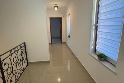 COMISION 0% Casa individuala cu 4 camere Parter + Mansarda, Timisoara - C8617 COMISION 0% Casa individuala cu 4 camere Parter + Mansarda, Timisoara - C8617 - 11