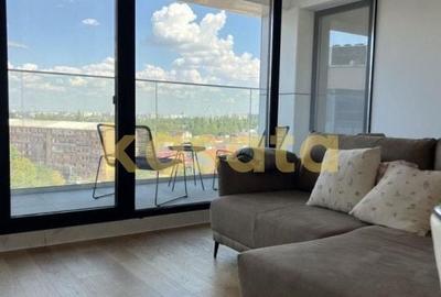 APARTAMENT 2 CAMERE | ONE VERDI PARK | LOCATIE PREMIUM - 3