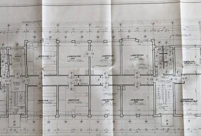Spatii birouri de inchiriat renovate moderne L329 - 7