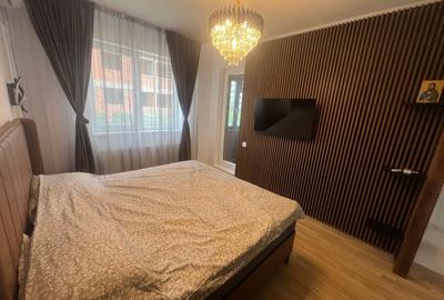 Garsonieră în Chiajna - 4