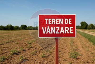 Teren Construcții intravilan de 247 mp, în Panduri - 1