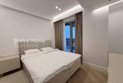 Furnished 3 Rooms + Terrace + Parking • Pipera - Cortina 126 - Iancu Nicolae - 16