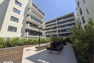 Apartament cu 4 camere în Herăstrău - 10