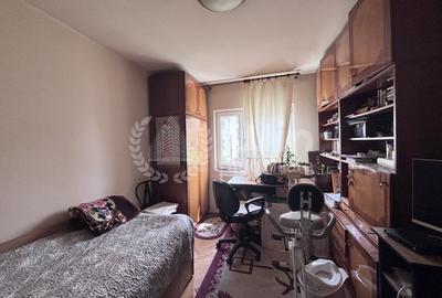 Apartament cu 3 camere decomandat, mobilat în Gheorgheni - 2