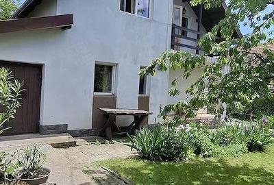 Casă cu Teren 600 Mp în Valea Lupului - 9