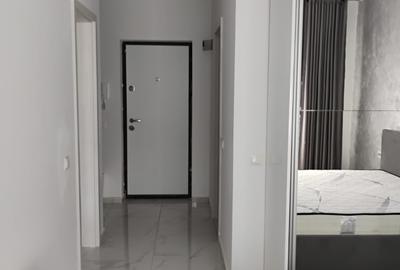 Garsonieră decomandată, mobilată în Militari - 2