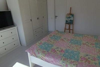 Apartament 3 camere, mobilat, utilat, loc de parcare. - 5