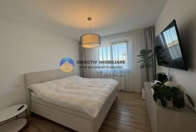 Casa + Teren de Vanzare Dva. Rosie mobilata si utilata - 12