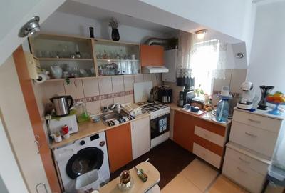 Apartament cu 2 camere semidecomandat, mobilat în Decebal - 3