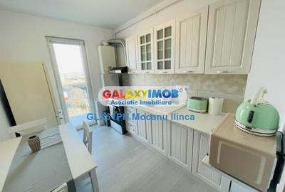 Inchiriere apartament 2 camere, lux, bloc nou, Bd-ul Bucuresti - 15