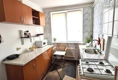 Apartament cu 2 camere semidecomandat, mobilat în Calea Severinului - 4