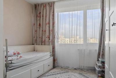 3 camere Colentina Obor bloc reabilitat I renovat complet - 8
