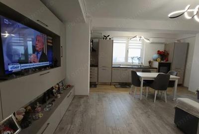 Apartament cu 2 camere în Brazda lui Novac - 2