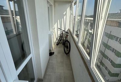 Apartament cu 2 camere în Central - 4