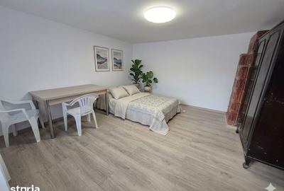 Casă cu 2 camere cu Teren 330 Mp în Cleja - 3