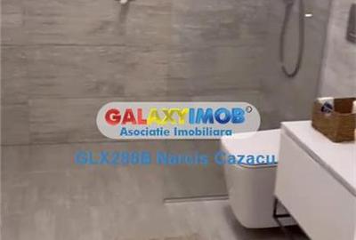 Apartament cu 2 camere decomandat, mobilat în Pipera - 9