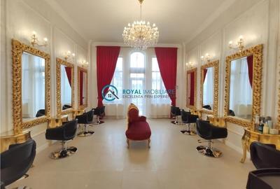 Royal Imobiliare -vanzari vile zona Ultracentral - 11